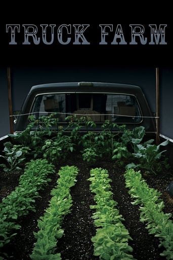 Poster of Truck Farm