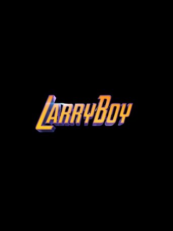 Poster of LarryBoy