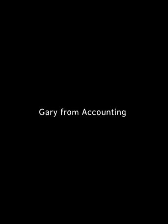 Poster of Gary From Accounting