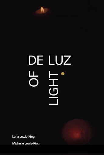 Poster of de Luz