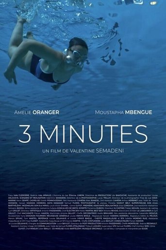 Poster of 3 minutes