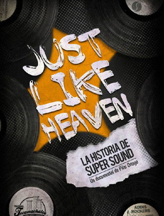 Poster of Just Like Heaven