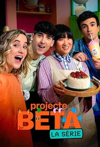 Portrait for Projecte BETA. La sèrie - Season 7