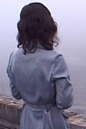 Poster of Woman Dancing on the Roof