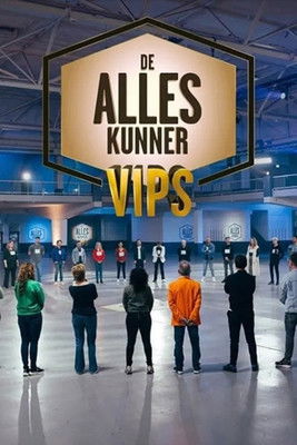 Portrait for De Alleskunner VIPS - Season 1