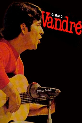 Poster of Vandré im Exil