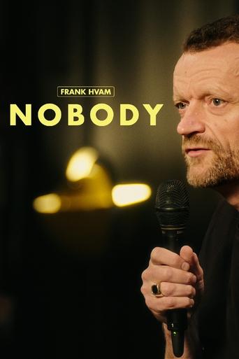 Poster of Frank Hvam - Nobody