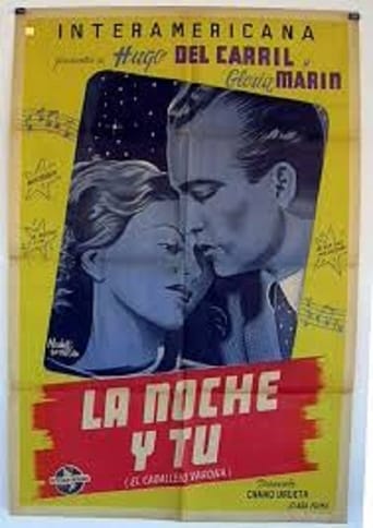 Poster of La noche y tú