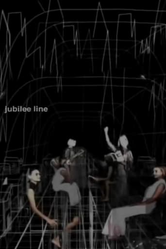 Poster of Jubilee Line