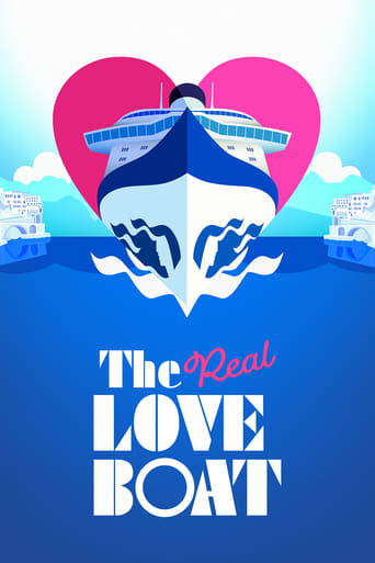 Portrait for The Real Love Boat - Season 1