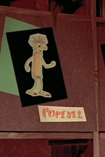 Poster of Cocenel