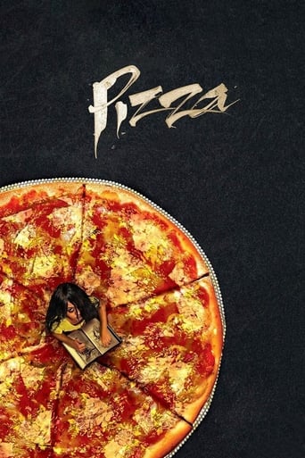 Poster of Pizza