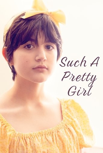 Poster of Such A Pretty Girl