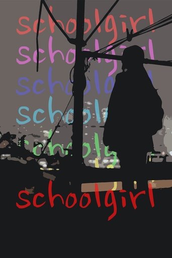 Schoolgirl Poster of Schoolgirl