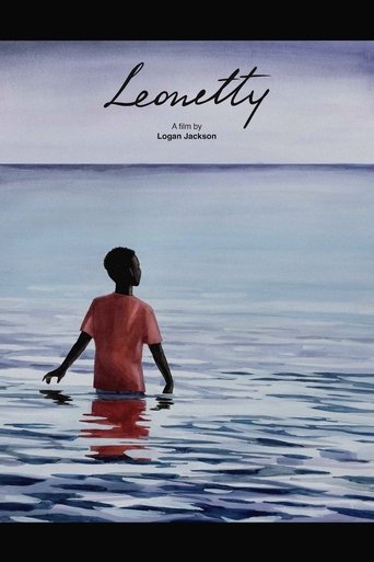 Poster of Leonetty