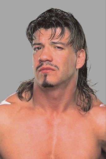 Portrait of Eddie Guerrero