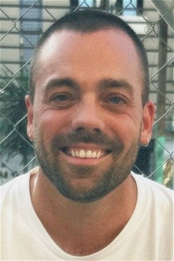 Portrait of Jacob Latocha