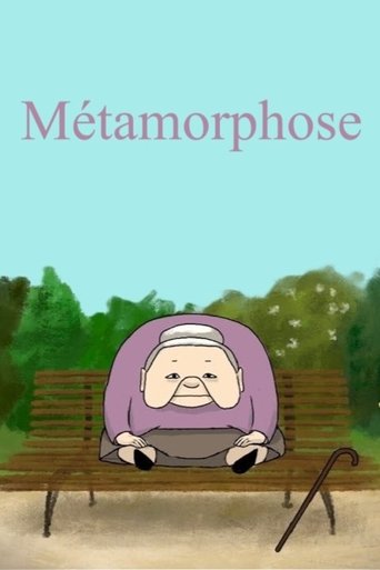 Poster of Métamorphose