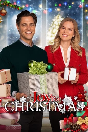 Poster of Joy for Christmas