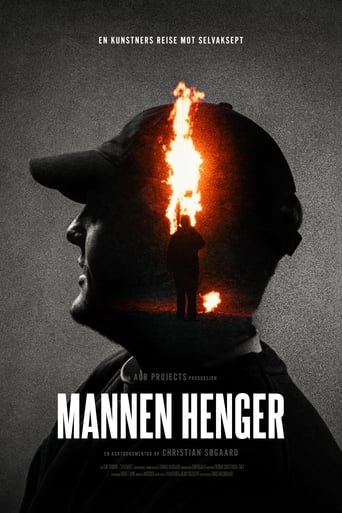 Poster of Mannen Henger