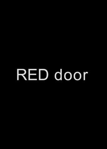 Poster of RED door