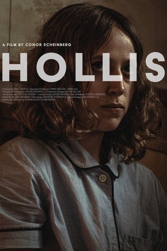 Hollis Poster of Hollis