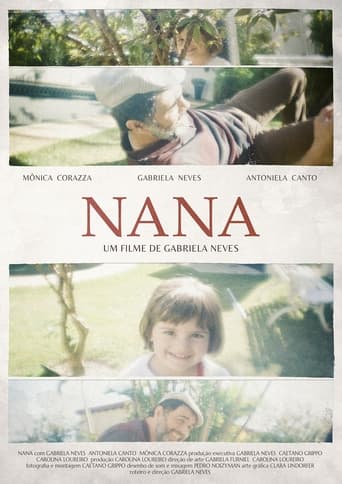 Poster of NANA