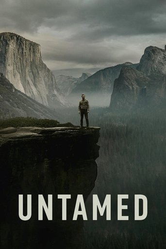 Poster of UNTAMED