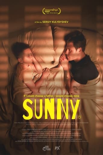 Poster of Sunny