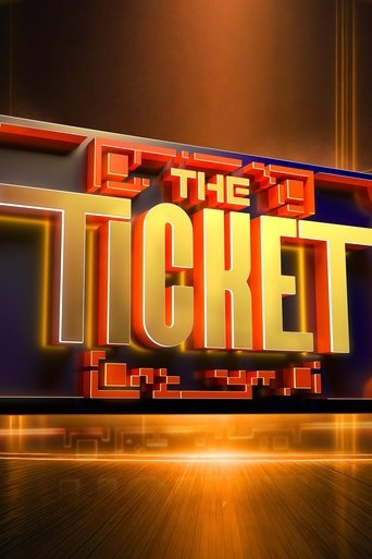 The Ticket Poster of The Ticket