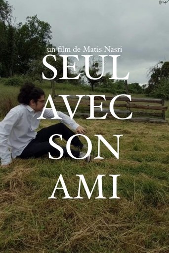 Poster of Seul avec son ami
