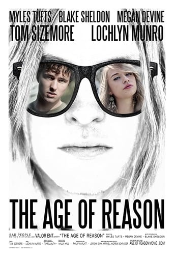 Poster of The Age of Reason