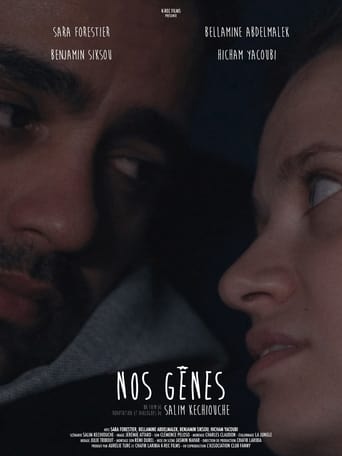 Poster of Nos gènes