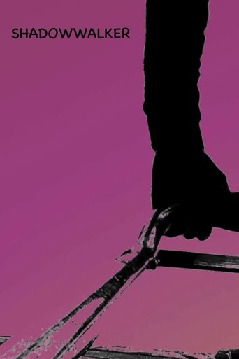 Poster of SHADOWWALKER