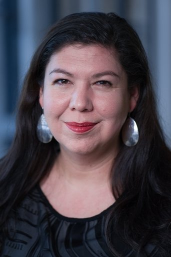 Portrait of Tasha Hubbard