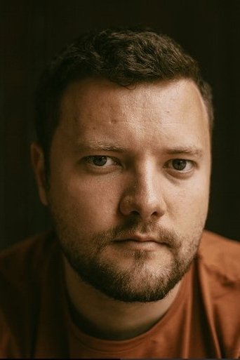 Portrait of Conor O'Donnell