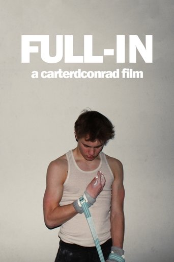Full-In Poster of Full-In