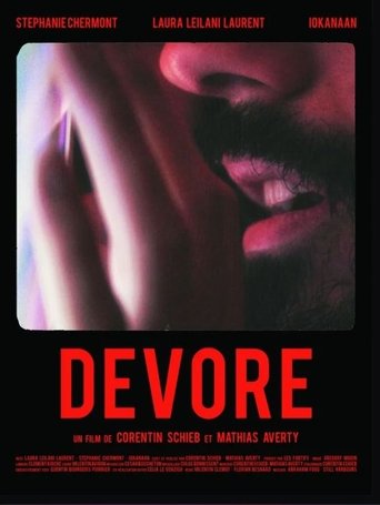 Poster of Dévore