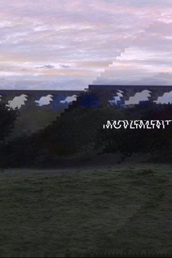 Poster of Movement