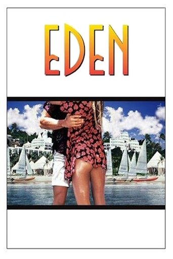 Poster of Eden