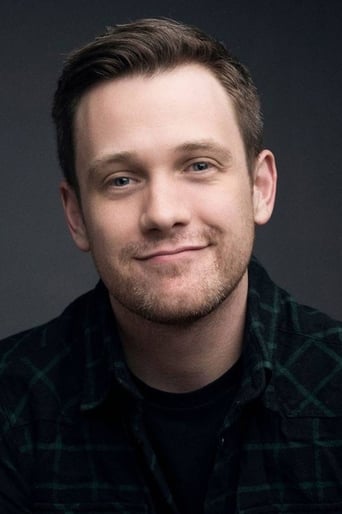 Portrait of Michael Arden