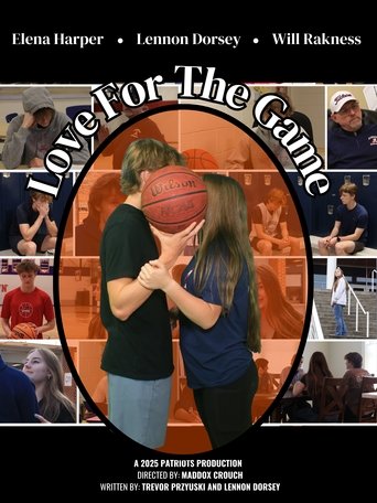 Poster of Love for the Game