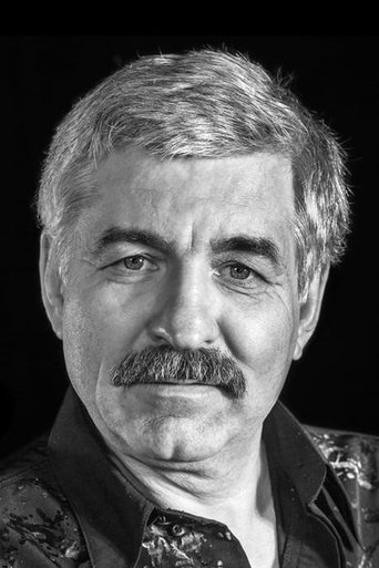 Portrait of Constantin Adam