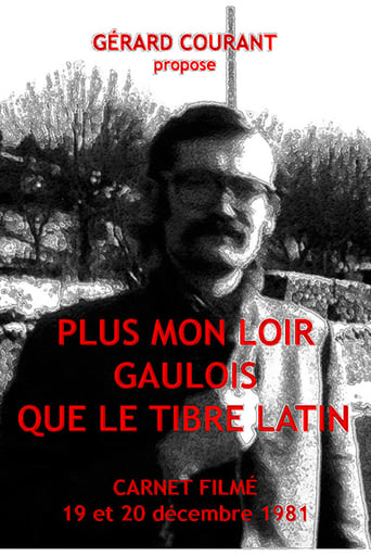 Poster of Plus mon Loir gaulois que le Tibre latin