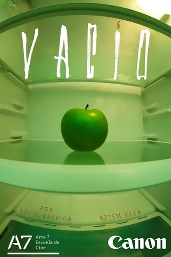 Poster of Vacio