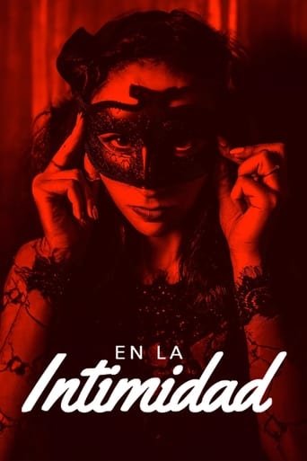 Poster of En la intimidad