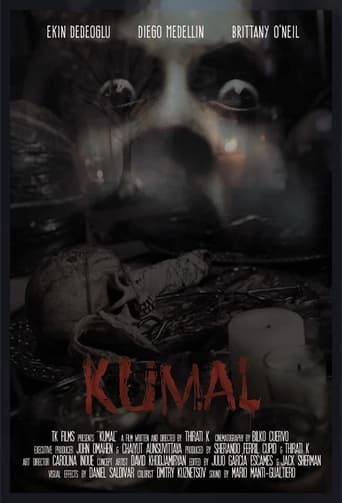 Poster of Kumal