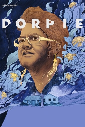 Poster of Dorpie