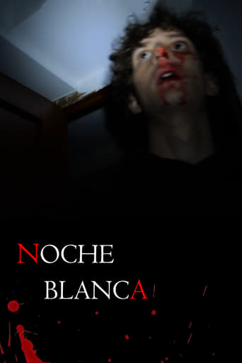 Poster of Noche Blanca