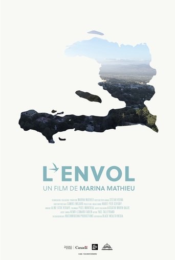 Poster of L'envol
